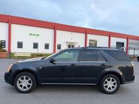 Gebraucht Cadillac SRX 325 PS (239 kW) 2006 Schwarz SUV