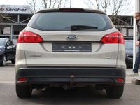 gebraucht Ford Focus Business