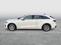 Second-hand Audi A5 Sport 204 CP (150 kW) 2025 Alb Break