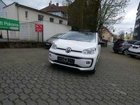 Gebraucht VW up! take up! 75 PS (55 kW) 2019 Pure white Kleinwagen