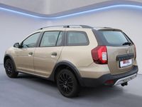 Gebraucht Dacia Logan Stepway 90 PS (66 kW) 2020 Beige Kombi