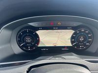 Gebraucht VW Passat 190 PS (139 kW) 2019 Schwarz Kombi