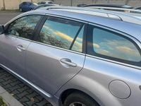 Gebraucht Mazda 6 116 PS (85 kW) 2009 Silber Kombi