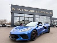 Gebraucht Corvette C8 481 PS (353 kW) 2023 Blau
