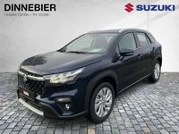 gebraucht Suzuki SX4 S-Cross Comfort (MT) *6 Jahre Garantie* SpurH KlimaA Navi