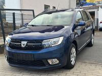 gebraucht Dacia Logan MCV II Kombi Comfort/Automatik/PDC