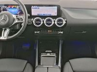 Gebraucht Mercedes GLA200 Progressive 150 PS (110 kW) 2025 Weiß SUV