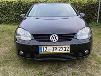 Gebraucht VW Golf VI United 102 PS (75 kW) 2008 Kleinwagen