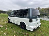 Usata VW T5 190 CV (139 kW) 2007 Bianco Furgone