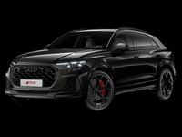 Gebraucht Audi RS Q8 Performance 640 PS (470 kW) 2025 Schwarz SUV