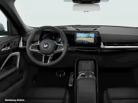Gebraucht BMW X2 Sport Line 150 PS (110 kW) 2025 Grau SUV