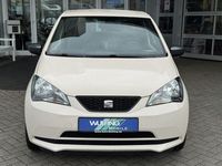 Gebraucht Seat Mii 60 PS (44 kW) 2014 Beige Kleinwagen