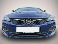 Gebraucht Opel Astra Business 122 PS (89 kW) 2022 Manufacturer Kleinwagen