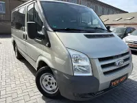 Occasion Ford Transit Trend 116 ch (85 kW) 2011 Vert Break