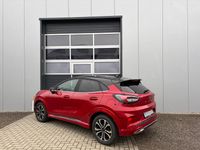 Gebraucht Ford Puma ST-Line 120 PS (88 kW) 2022 Rot Kleinwagen
