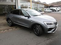 Neu Renault Arkana Techno 140 PS (102 kW) 2025 Grau SUV