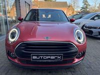 Gebraucht Mini Cooper Clubman 102 PS (75 kW) 2022 Rot Kombi