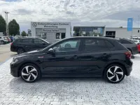 Gebraucht VW Polo GTI 207 PS (152 kW) 2024 Deep black perleffekt Kleinwagen