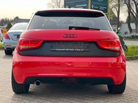 gebraucht Audi A1 1.6TDI Xenon I 18" I Navi I Gewinde I Voll Scheckheft