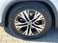 Gebraucht Mercedes GLA200 Progressive 150 PS (110 kW) 2023 Weiß SUV