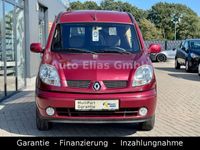 gebraucht Renault Kangoo Privilege 1.6 Automatik,Klima,AHK