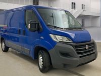 gebraucht Fiat Ducato L2H1 2.3 130PS Transporter mit Standheizg