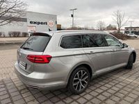 Gebraucht VW Passat Highline 190 PS (139 kW) 2016 Beige Kombi