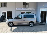 Gebraucht Ford Tourneo Connect Titanium 114 PS (83 kW) 2024 Silber Van / Kleinbus