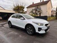 Gebraucht Kia XCeed Edition 7 140 PS (102 kW) 2020 Weiß SUV