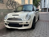 gebraucht Mini Cooper Coupé 