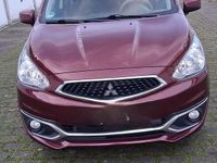 Gebraucht Mitsubishi Space Star Edition 71 PS (52 kW) 2018 Limousine