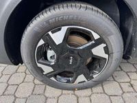 Neu Kia Stonic Vision 79 PS (58 kW) 2025 Blau SUV