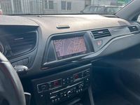 Gebraucht Citroën C5 140 PS (102 kW) 2009 Schwarz Kombi