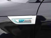 Gebraucht Kia Soul EV Play 80 kW (110 PS) 2017 (abr) cassisschwarz (dach:rot) SUV