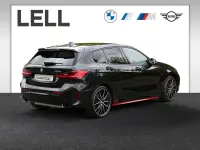 Gebraucht BMW 128 ti M Sport 265 PS (194 kW) 2023 Schwarz Kleinwagen
