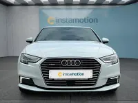 Gebraucht Audi A3 Sportback 150 PS (110 kW) 2020 Weiß Kleinwagen