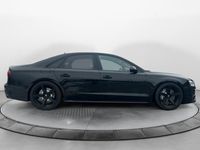 gebraucht Audi S8 plus 4.0 TFSI quattro, Matrix, HeadUp ,Carbon