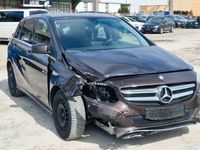 gebraucht Mercedes B180 B 180 B -KlasseCDI / d