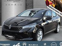 Occasion Renault Clio V Evolution 91 ch (66 kW) 2025 Noir Berline