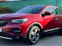 gebraucht Opel Grandland X 1.2 Business Elegance