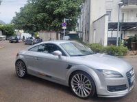 Gebraucht Audi TT 200 PS (147 kW) 2009 Coupé