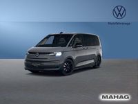 Neu VW Multivan Life 150 PS (110 kW) 2026 Grau Van