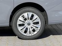 Ny VW Caddy Maxi 116 HK (85 kW) 2025 MPV