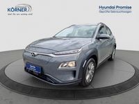 gebraucht Hyundai Kona Electro (100kW) BUSINESS-Paket *NAVI*CAM*KR