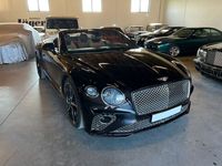 Gebraucht Bentley Continental 549 PS (403 kW) 2021 Schwarz Limousine