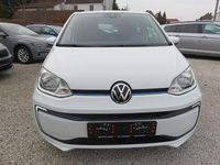 Gebraucht VW e-up! Move 61 kW (83 PS) 2021 Weiß Kleinwagen