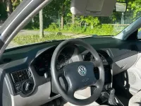 Gebraucht VW Golf IV 101 PS (74 kW) 1998 Weiß Kleinwagen