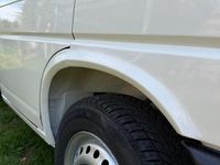 Second-hand VW T4 77 CP (56 kW) 1992 Alb Van