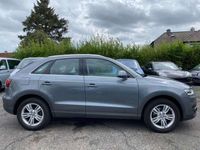 gebraucht Audi Q3 2.0 TDI quattroS tronic