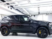 Gebraucht Jeep Grand Cherokee 710 PS (522 kW) 2020 Schwarz SUV